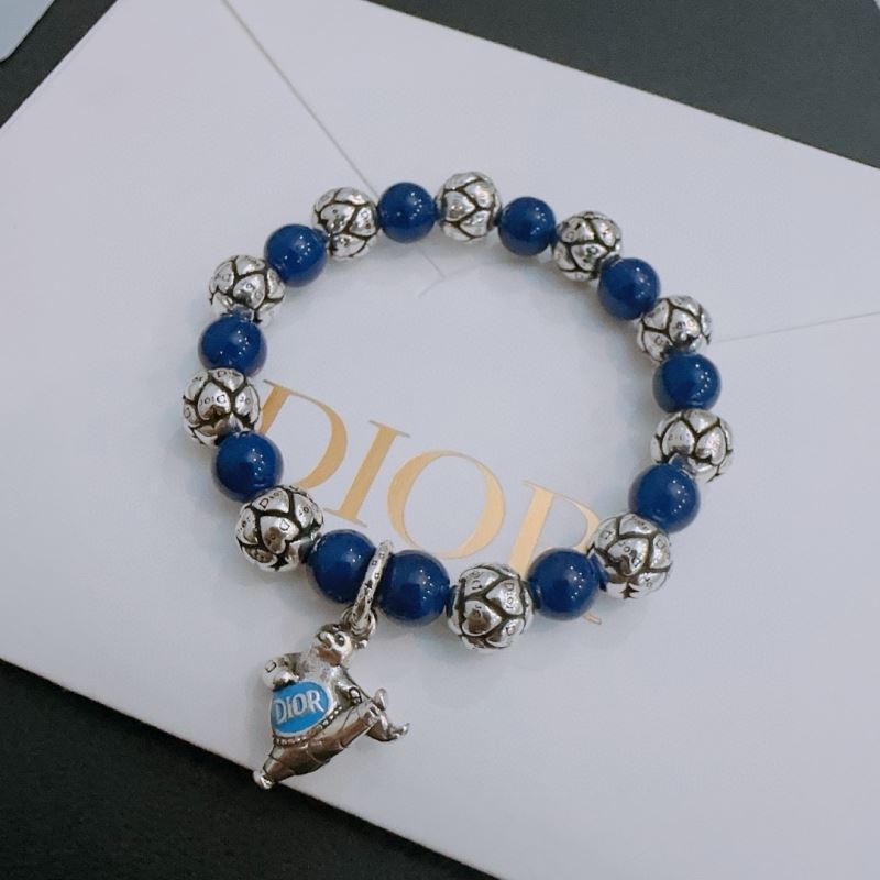 Christian Dior Bracelets